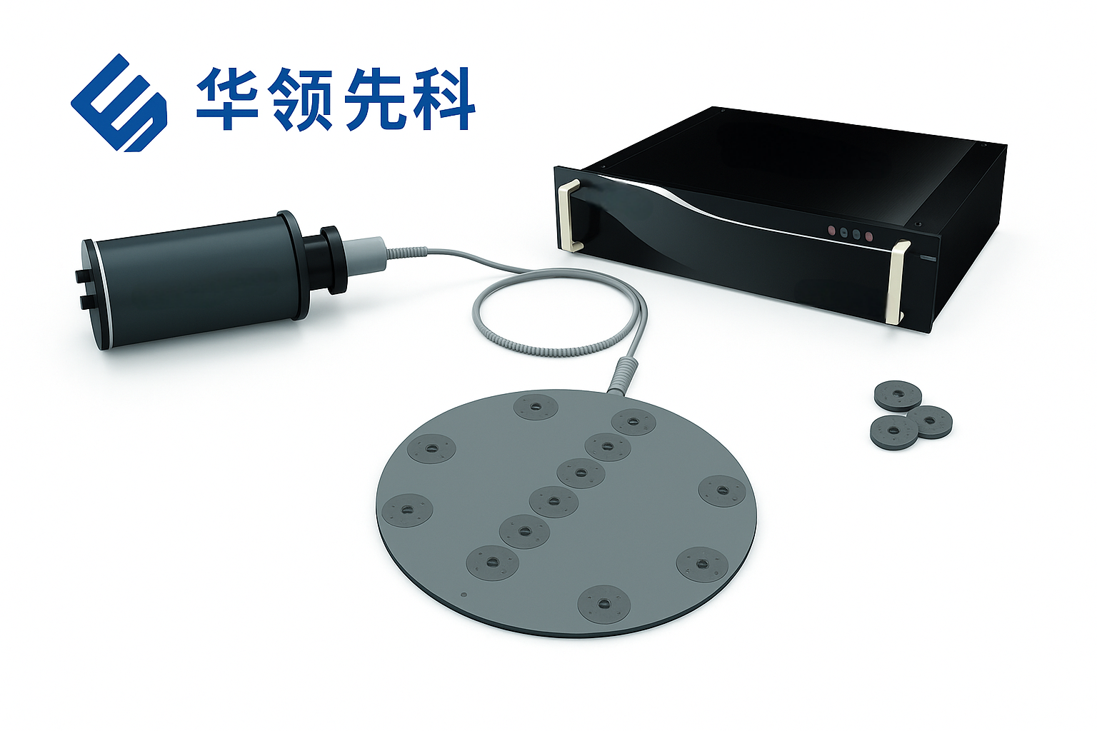 RFEA减速场能量分析仪
