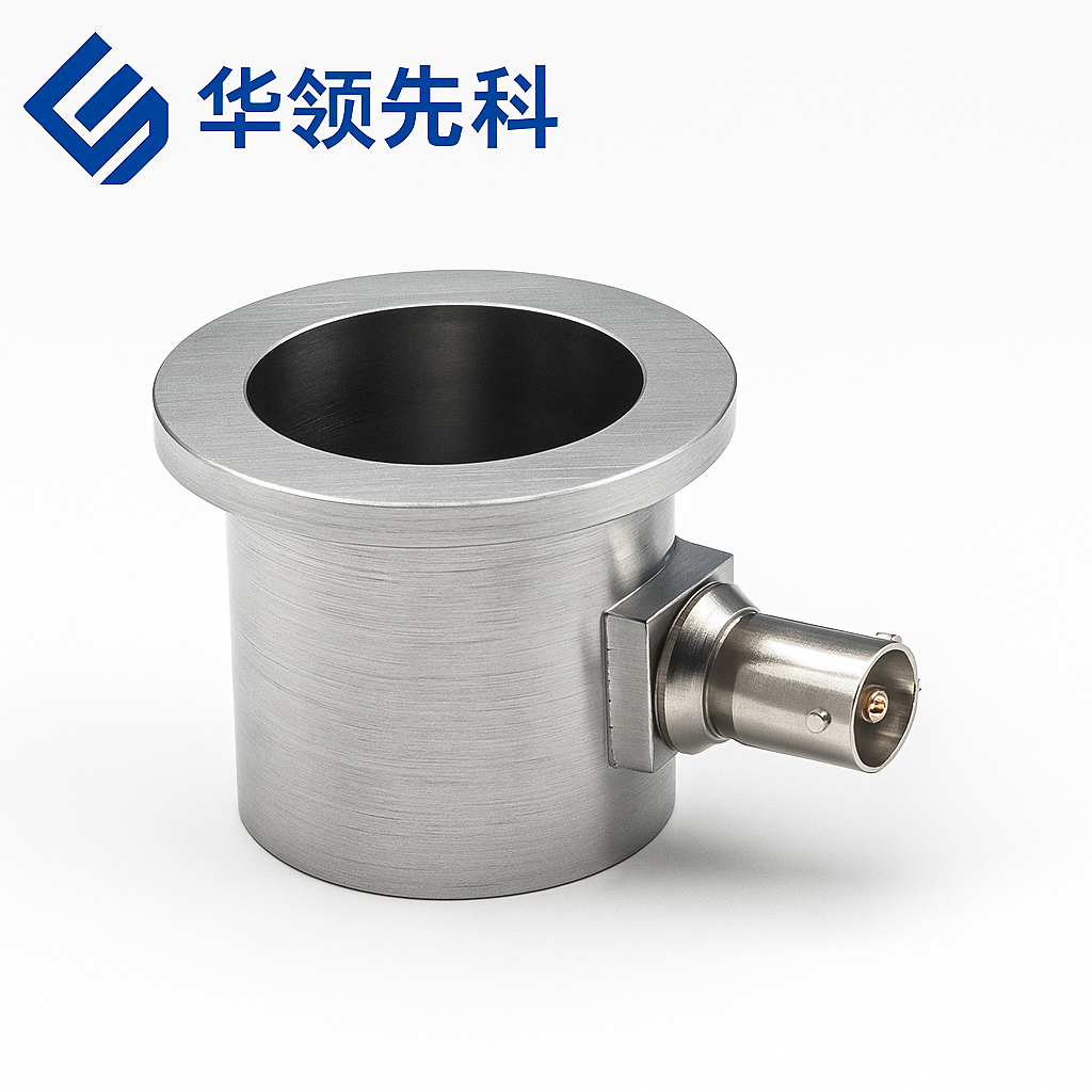 法拉第杯探测器