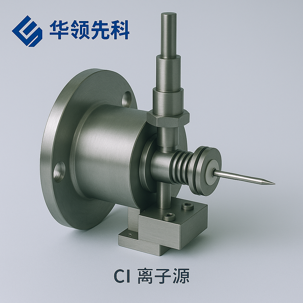 CI离子源